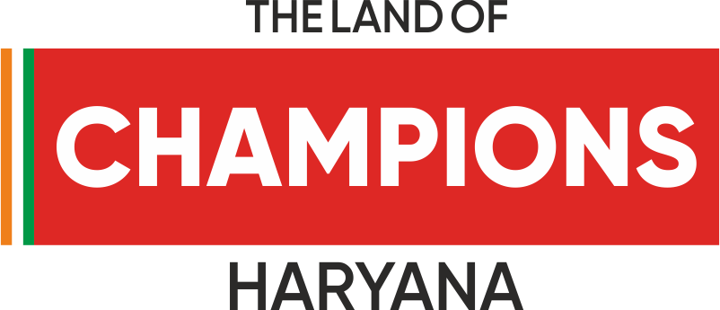 The Land of Champions : Haryana